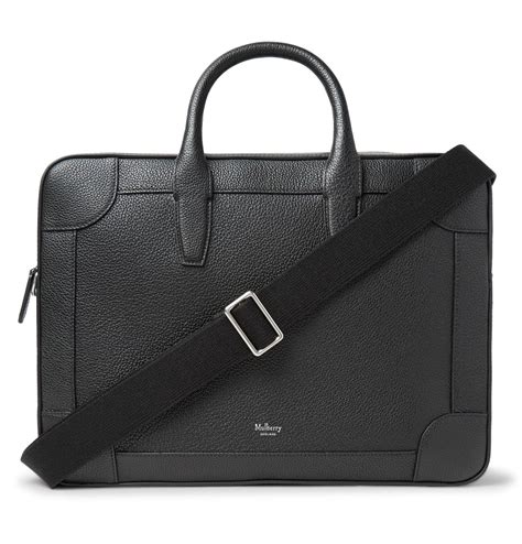 mulberry briefcases for men.